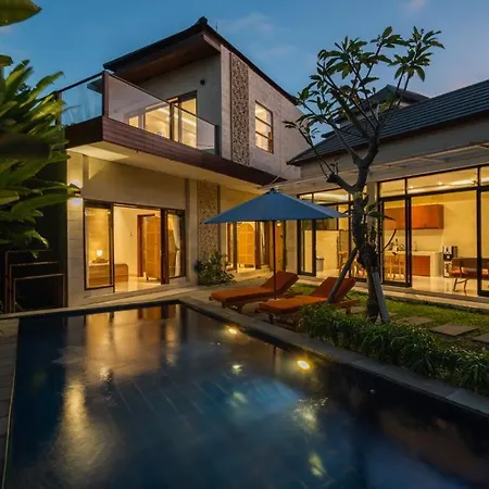 Villa Babakan 3Br